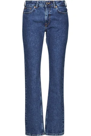 Pepe Jeans Textil STRAIGHT JEANS MW
