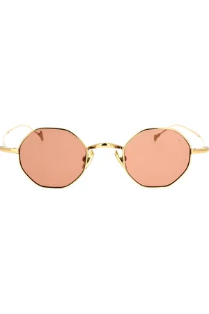 Eyepetizer Hodinky & Bižuterie Occhiali da Sole Woody C.4-47