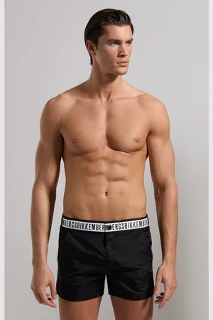 Bikkembergs Textil BKK3MBS01