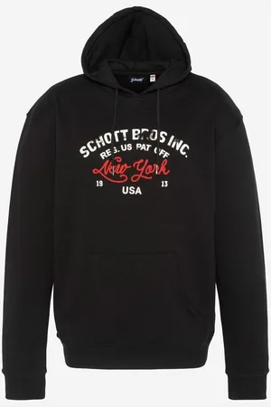 Schott NYC Textil SWHSPENCER