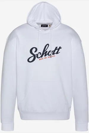 Schott NYC Textil SWHSIMON