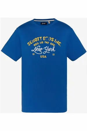 Schott NYC Textil TSTOBY