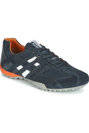 Geox Boty UOMO SNAKE