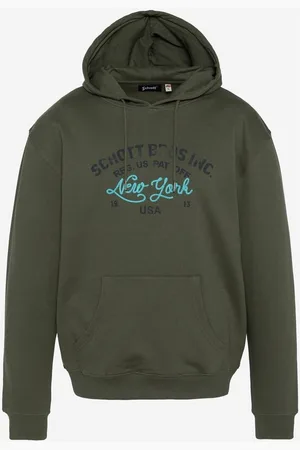 Schott NYC Textil SWHSPENCER