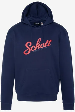 Schott NYC Textil SWHSIMON