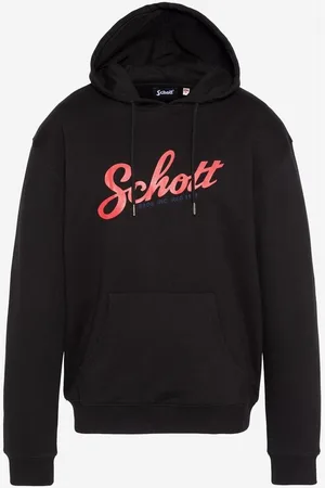 Schott NYC Textil SWHSIMON