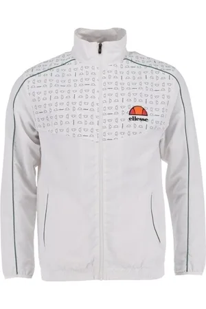 Ellesse Textil NATURIA WOVEN TRACK TOP