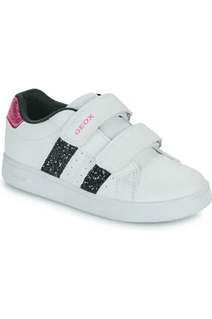 Geox Boty J ECLYPER GIRL