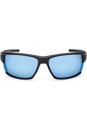 Timberland Hodinky & Bižuterie Occhiali da Sole TB9308/S 02D Polarizzati