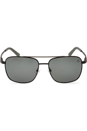 Timberland Hodinky & Bižuterie Occhiali da Sole TB9303/S 02R Polarizzati