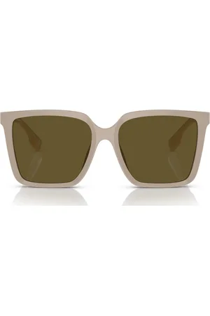 Burberry Hodinky & Bižuterie Occhiali da Sole BE4411D 380773
