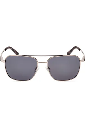 Timberland Hodinky & Bižuterie Occhiali da Sole TB9303/S 08D Polarizzati