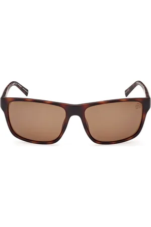 Timberland Hodinky & Bižuterie Occhiali da Sole TB9296/S 52H Polarizzati
