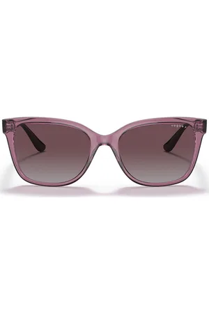 vogue Hodinky & Bižuterie Occhiali da Sole Eyewear VO5426S 276162 Polarizzati
