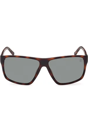 Timberland Hodinky & Bižuterie Occhiali da Sole TB9295/S 52R Polarizzati