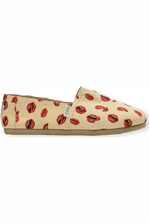 Paez Boty Gum Classic W - Print Liberation Kiss
