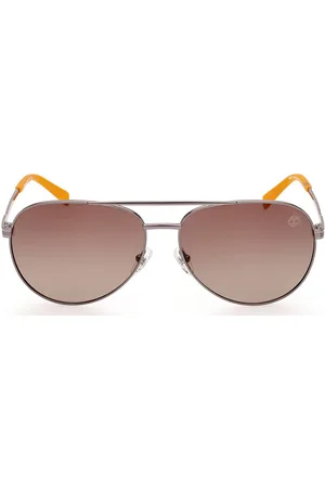 Timberland Hodinky & Bižuterie Occhiali da Sole TB9317/S 08H Polarizzati