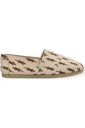 Paez Boty Gum Classic W - Print Wild Aligator