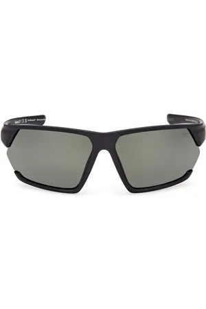 Timberland Hodinky & Bižuterie Occhiali da Sole TB9309/S 02R Polarizzati