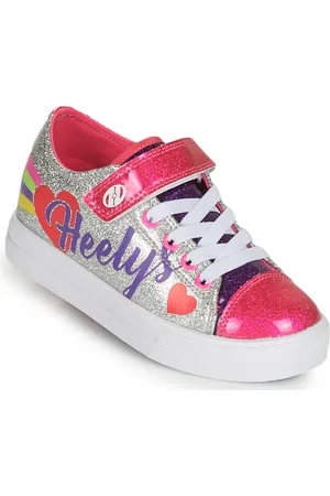 Heelys Boty SNAZZY X2