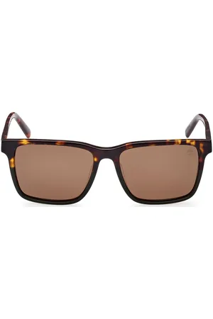 Timberland Hodinky & Bižuterie Occhiali da Sole TB9306/S 55H Polarizzati