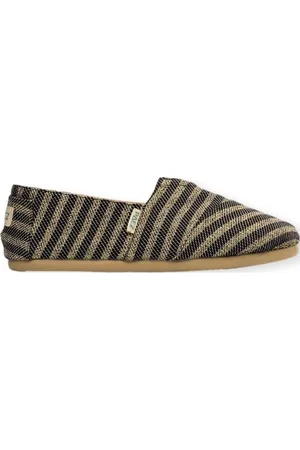 Paez Boty Gum Classic W - Surfy Lurex Black