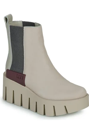 united nude Boty GRIP CHELSEA LO II