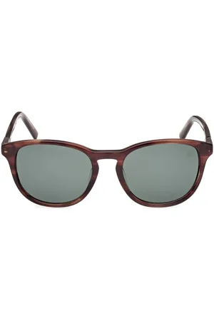 Timberland Hodinky & Bižuterie Occhiali da Sole TB9319/S 48R Polarizzati