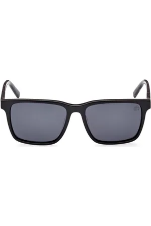 Timberland Hodinky & Bižuterie Occhiali da Sole TB9306/S 01D Polarizzati