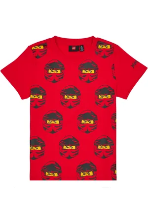 LEGO Wear Textil LWTAYLOR 611 - T-SHIRT S/S