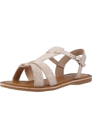 Geox Boty J SANDAL EOLIE G.