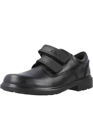 Clarks Boty REMI PACE T