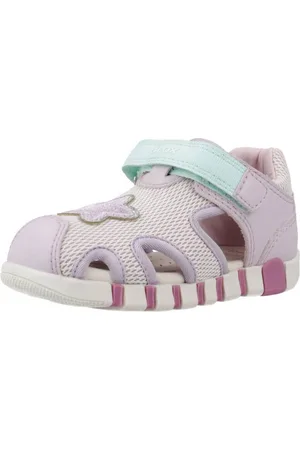 Geox Boty B SANDAL IUPIDOO