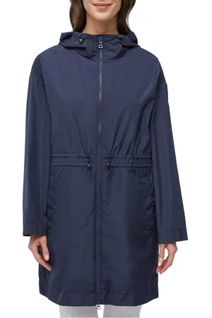 Geox Textil W BULMYA LONG PARKA