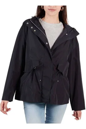 Geox Textil W BULMYA PARKA