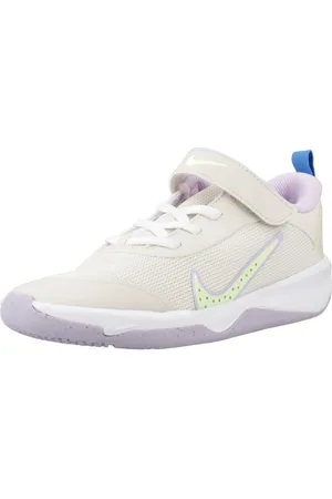 Nike Boty OMNI LITTLE KIDS SHOES