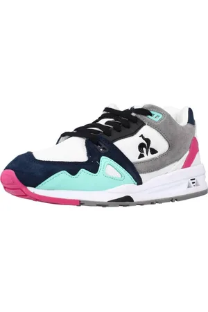 Le Coq Sportif Boty LCS R1000 COLORS