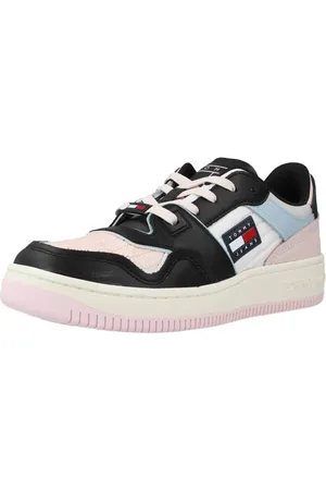 Tommy Hilfiger Boty PASTEL LOW B