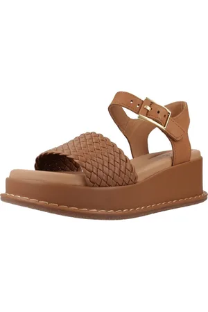 Clarks Boty KIMMEI BAY