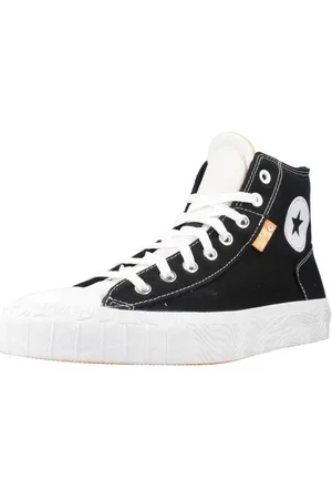 Converse Boty CHUCK TAYLOR ALT STAR CANVAS