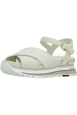 Liu Jo Boty MAXI WONDER 11
