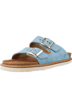 Genuins Boty HAWAII VELOUR