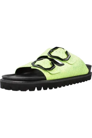 Genuins Boty GALIA FLUOR