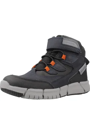 Geox Boty J FLEXYPER BOY B ABX