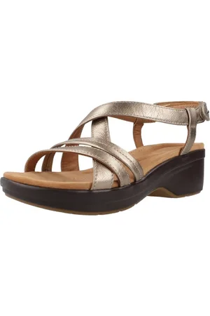 Clarks Boty TULEAH MAY