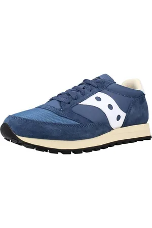 Saucony Boty JAZZ 81