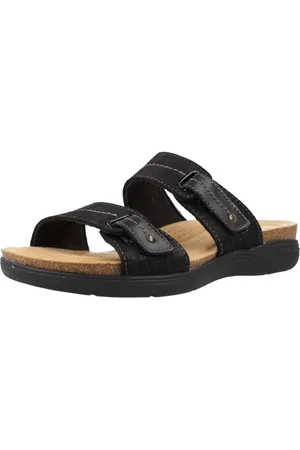 Clarks Boty APRIL DUSK