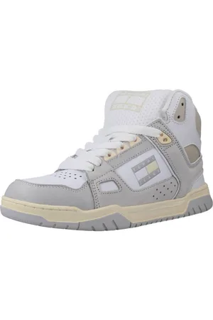 Tommy Hilfiger Boty WMN SKATE MI