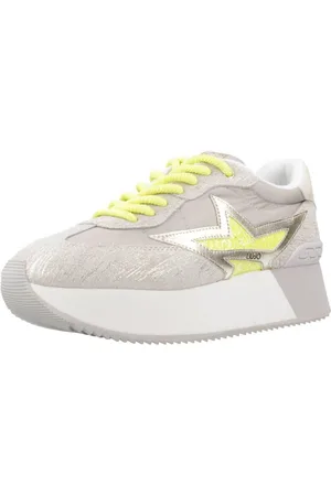 Liu Jo Boty DREAMY 03 - SNEAKER