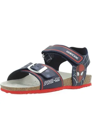 Geox Boty J GHITA BOY C